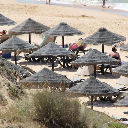Apartemento Da Marina Albufeira Eksteriør billede