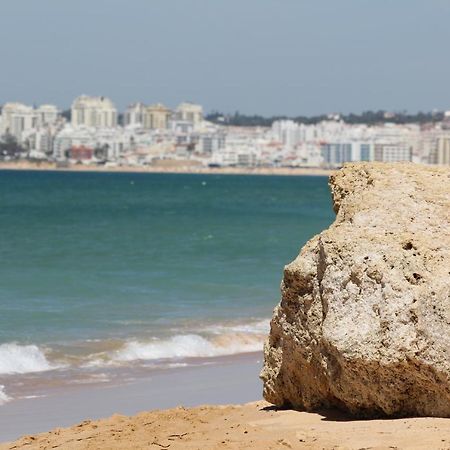 Apartemento Da Marina Albufeira Eksteriør billede