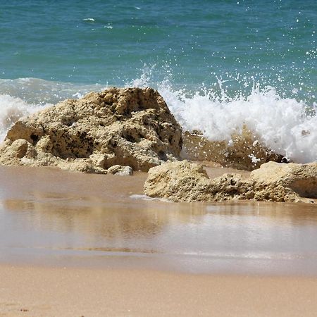 Apartemento Da Marina Albufeira Eksteriør billede