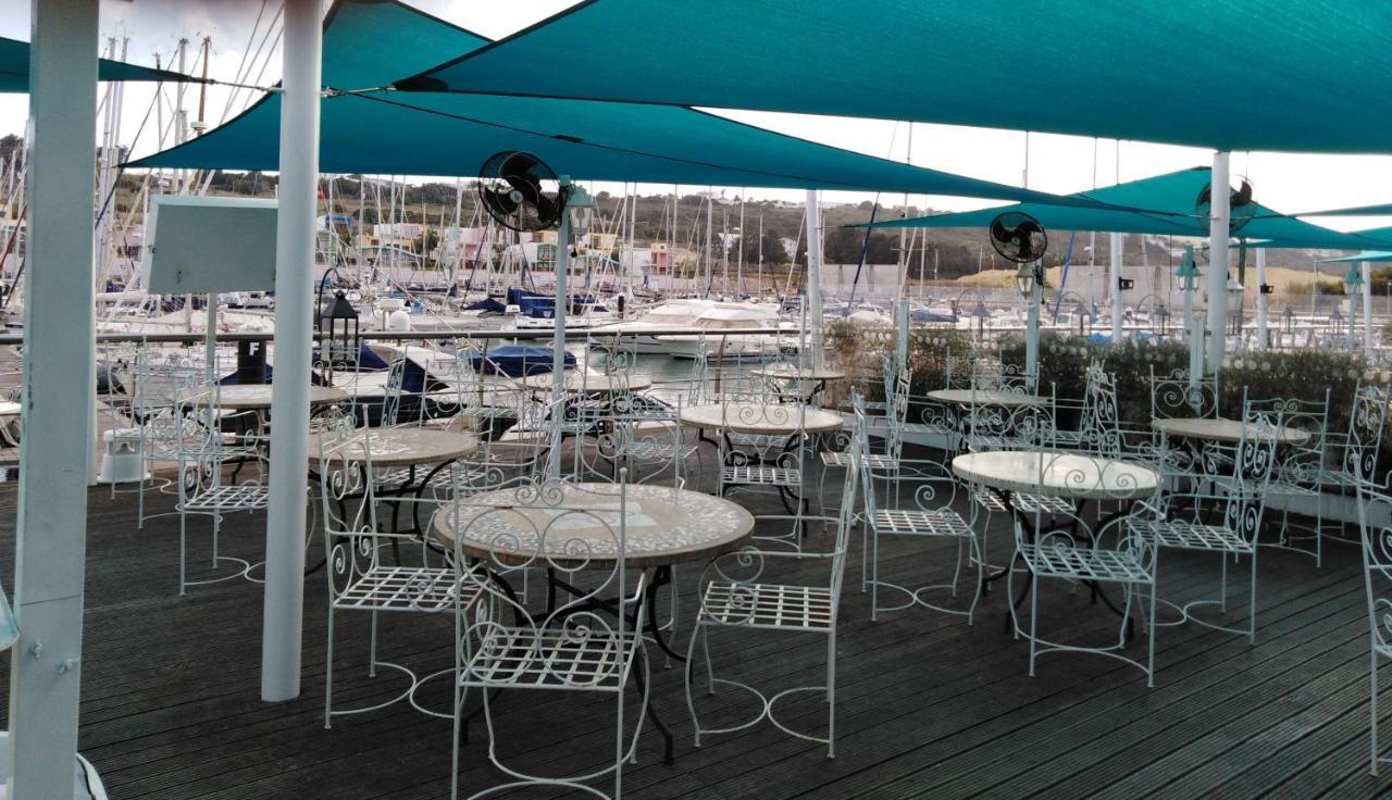Apartemento Da Marina Albufeira Eksteriør billede