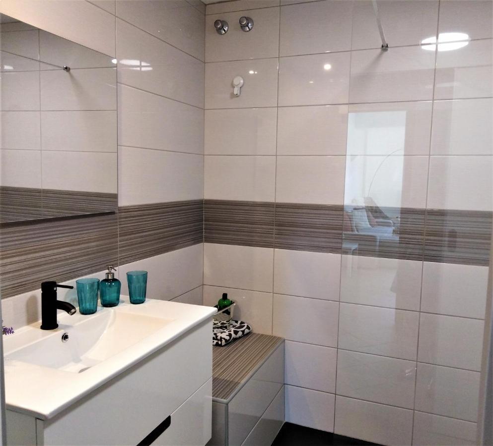 Apartemento Da Marina Albufeira Eksteriør billede