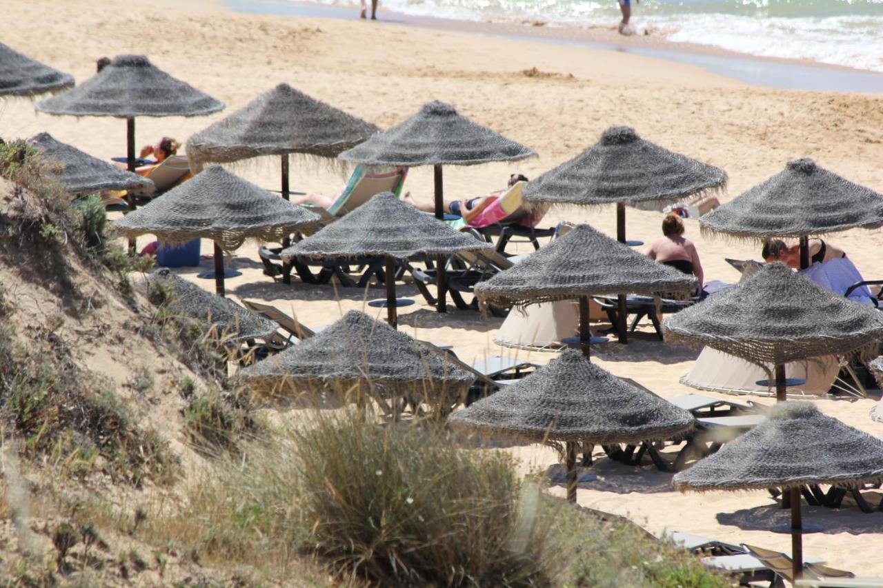 Apartemento Da Marina Albufeira Eksteriør billede