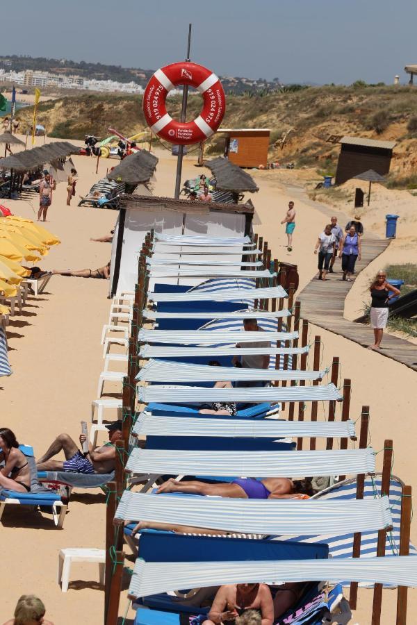 Apartemento Da Marina Albufeira Eksteriør billede