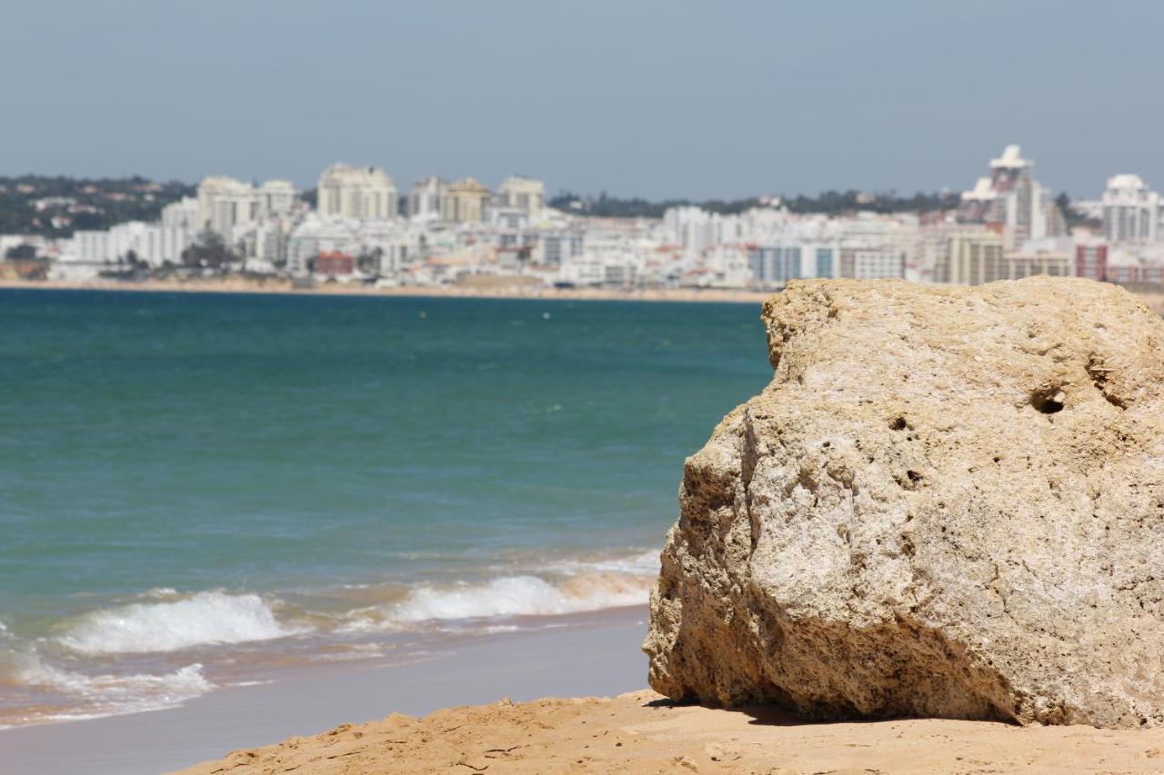 Apartemento Da Marina Albufeira Eksteriør billede