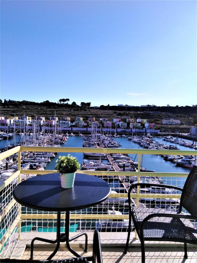 Apartemento Da Marina Albufeira Eksteriør billede