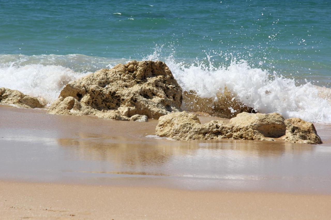 Apartemento Da Marina Albufeira Eksteriør billede