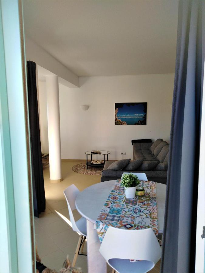 Apartemento Da Marina Albufeira Eksteriør billede