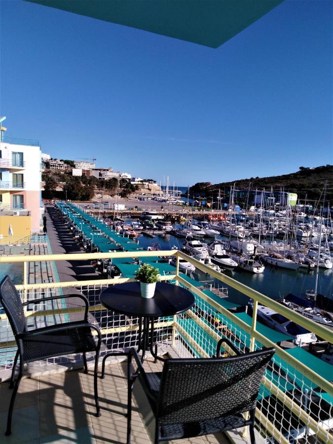Apartemento Da Marina Albufeira Eksteriør billede
